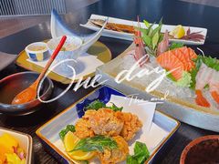 -和一料理(安阳店)