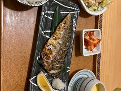 -长崎屋·日本料理·刺身·烧鸟(天河北路店)