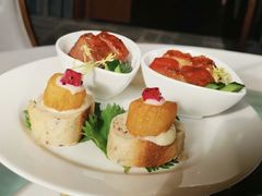 -水上明月·湖景餐厅