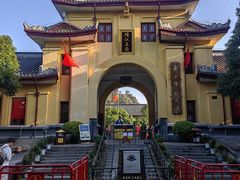-桂林独秀峰王城景区