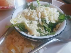 -江湖水乡铁锅炖魚(周庄嘉园店)