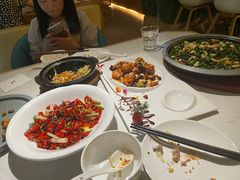 -周三的情书花园餐厅(江北店)