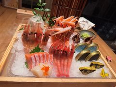 -Minase水濑·日料放题(外滩店)