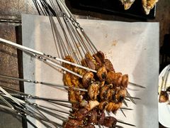 -枪火串烧·东北特色烧烤(罗湖总店)