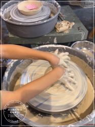 -川上陶艺社(大悦城店)