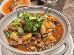 -小慧住家贵州菜(甲秀楼店)