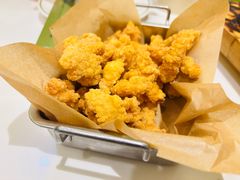 -春家·非遗手工小吃(徐汇万科广场店)