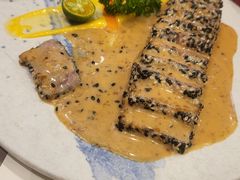 -南山鲜虾面·活鲜小馆·海味大连菜(南山总店)