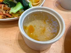 -素满香·全民食养自助(长宁龙之梦店)