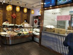 -功德林(南京西路店)