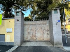 -颐和路民国时期公馆风貌区