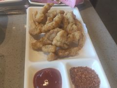 -海底捞火锅(公益西桥店)