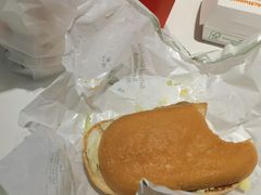 -麦当劳(西站店)