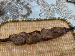 羊肉串-新疆伊宁远征餐厅