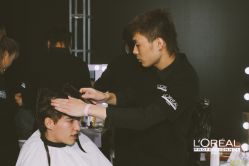 -崇尚GAVIN STYLE