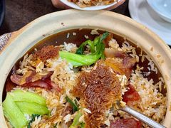-熠盛粤味·顺德桑拿鸡(永康路店)