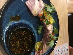 -老班长手工灌汤包老店(东山店)
