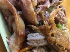 -竹青胶东摔面(黄岛开发区店)