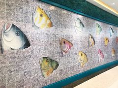 -FISH&POTATO Cō(地中海美食 万象城店)