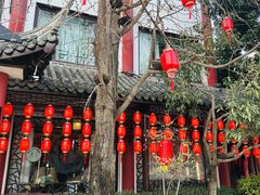 -钦善斋(武侯祠店)