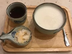 -太清凉茶糖水(前海店)