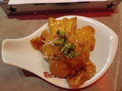 -强强烧烤·宵夜(方庄店)