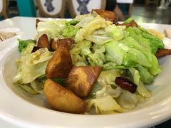 -帕米尔食府(白云观店)