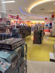 -孩子王童乐园(石家庄裕华万达店)
