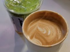 卡布奇诺-Jeans Coffee牛仔裤咖啡