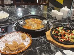 -李师傅脆肚(华强北店)