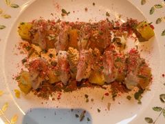 -单家老院·院子里的青岛菜(沙子口店)