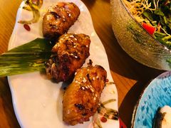 -有喜屋·深夜食堂(北京西路店)