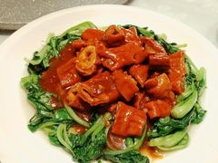 -广玉兰上海菜(德平店)
