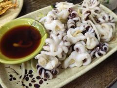 -贞姨美食·老字号海鲜大排档