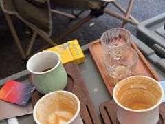 -本無咖啡·BeanWood Coffee