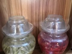 -雲蜀龙阁·金牌水煮鱼(方庄店)