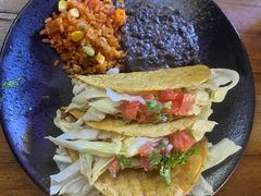 -Q MEX 库迈墨西哥餐吧(三里屯店)