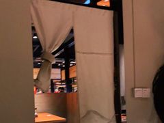 -山之屋炭火烧肉·生啤畅饮(大朗万科中央公园店)