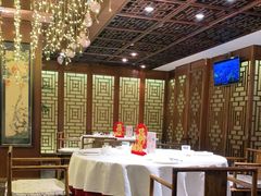 包厢-汉唐宴长安食府