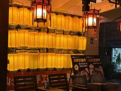 -山水茶艺馆·点心粤菜·30年老字号