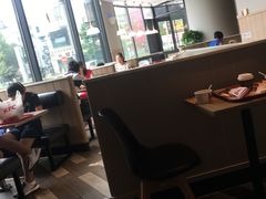 -肯德基(巴沟店)