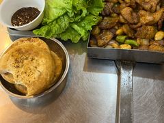 -老三李村河底戳子肉(总店)
