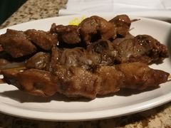 -小倩倩•鸡汤馄饨(江西路创始店)