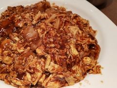 -南门小馆·清真(国贸商城店)