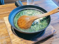 -啫两手·啫啫煲·小饭堂(龙城万科里店)