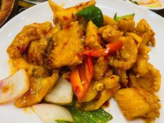 -祈胜邨•顺德鱼生•顺德菜(容桂店)