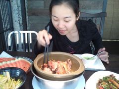android_upload_pic-外婆家(杭州马塍店·杭帮菜名店)