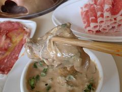 -百友顺涮肉城(故城东路店)