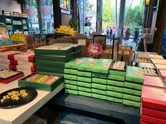 -桃源村(老门东店)