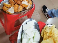 -威邵鸡煲(西华路总店)
